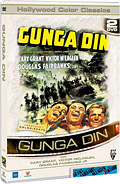 Gunga Din - Collector's Edition (2 DVD)