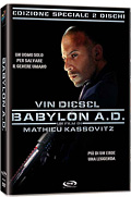 Babylon A.D. - Edizione Speciale (2 DVD)