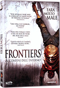 Frontiers - Ai confini dell'inferno