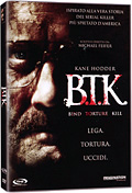 B.T.K. - Bind Torture Kill