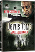 Devil's Tomb - A caccia del diavolo