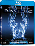 Donnie Darko - Director's Cut (Blu-Ray)