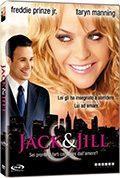 Jack & Jill