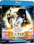 Moonacre - I segreti dell'ultima Luna (Blu-Ray)