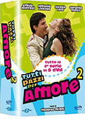 Tutti pazzi per amore - Stagione 2 (8 DVD)