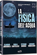 La fisica dell'acqua