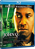 John Q (Blu-Ray)