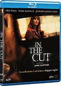 In the cut (Blu-Ray)