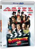 Box Office (Blu-Ray 3D)