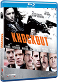 Knockout - Resa dei conti (Blu-Ray)
