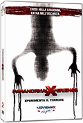 Paranormal Xperience