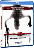 Paranormal Xperience (Blu-Ray)
