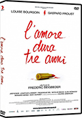 L'amore dura tre anni