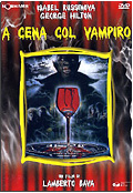 A cena col vampiro