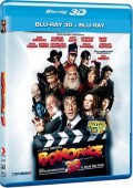 Box Office 3D (Blu-Ray 3D + Blu-Ray)
