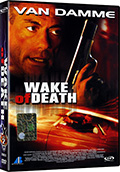 Wake of death