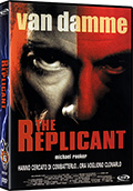 The Replicant