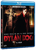 Dylan Dog (Blu-Ray)