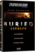 Buried - Sepolto