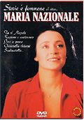 Maria Nazionale - Storie 'e femmene ed altro