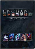 Enchant - Live at Last (2 DVD)