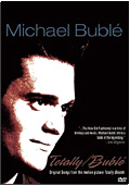 Michael Bublè - Totally Bublè