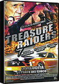 Treasure Raiders