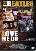 The Beatles - Love Me Do
