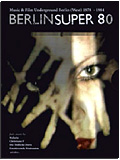 Berlin Super 80 (Limited Edition, DVD + CD + Book)