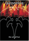 Queensryche - The Art of Live
