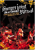 Superjoint Ritual - Live at Cbgb