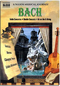 Johann Sebastian Bach - Concerti per violino - Concerto doppio BWV 1043