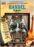 George Frideric Handel - The Messiah (Choruses) (2000)