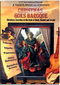 Christmas Goes Baroque