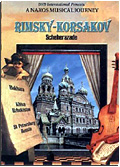 Rimsky Korsakov - Sheherazade