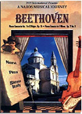 Ludwig Van Beethoven - A Naxos Musical Journey: Piano Concerto n. 1 in C Major