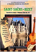 Saint Saens / Bizet - Carnival of the Animals / L'Arlesienne