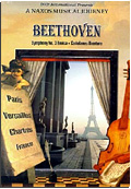 Ludwig Van Beethoven - A Naxos Musical Journey: Symphony n. 3 Eroica - Coriolanus Overture