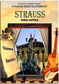 Johann Strauss - Waltzes and Polkas