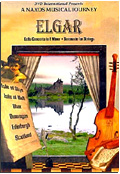 Edward Elgar - A Naxos Musical Journey: Concerto per violoncello in E Minor, Serenate for Strings