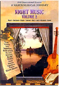 A Naxos Musical Journey - Night Music, Vol. 2