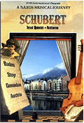 Schubert - A Naxos Musical Journey: Trout Quintet, Notturno, Austria