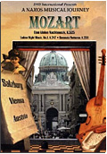 Wolfgang Amadeus Mozart - A Naxos Musical Journey: Eine Kleine Nachmtusik - Austria/Sobotka (2002)