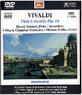 Antonio Vivaldi - Concerti