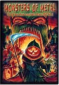 Monsters of Metal, Vol. 2 (2 DVD)
