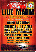 Rock Hard Live Mania