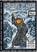Monsters of Metal, Vol. 3 (2 DVD)