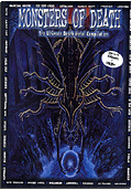 Monsters of Death (2 DVD)