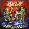 Edguy - Superheroes (DVD Single)