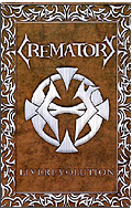 Crematory - Live Revolution (DVD + CD)